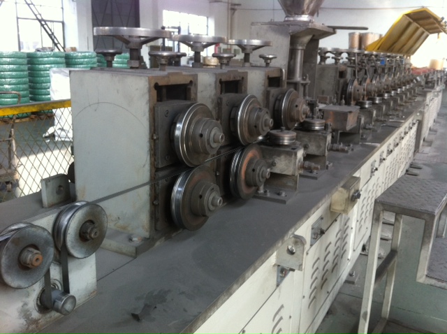 KN55堆焊耐磨焊絲