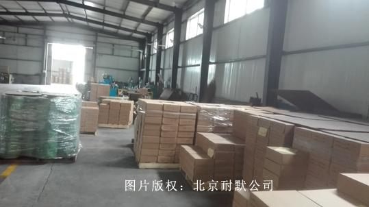 風機葉片採用KN60堆焊焊絲耐磨處理修複方法